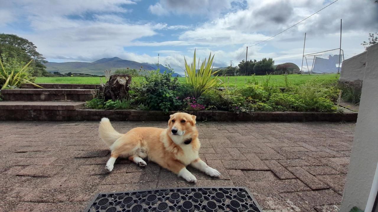 Inveraray Farm Beaufort Exterior photo