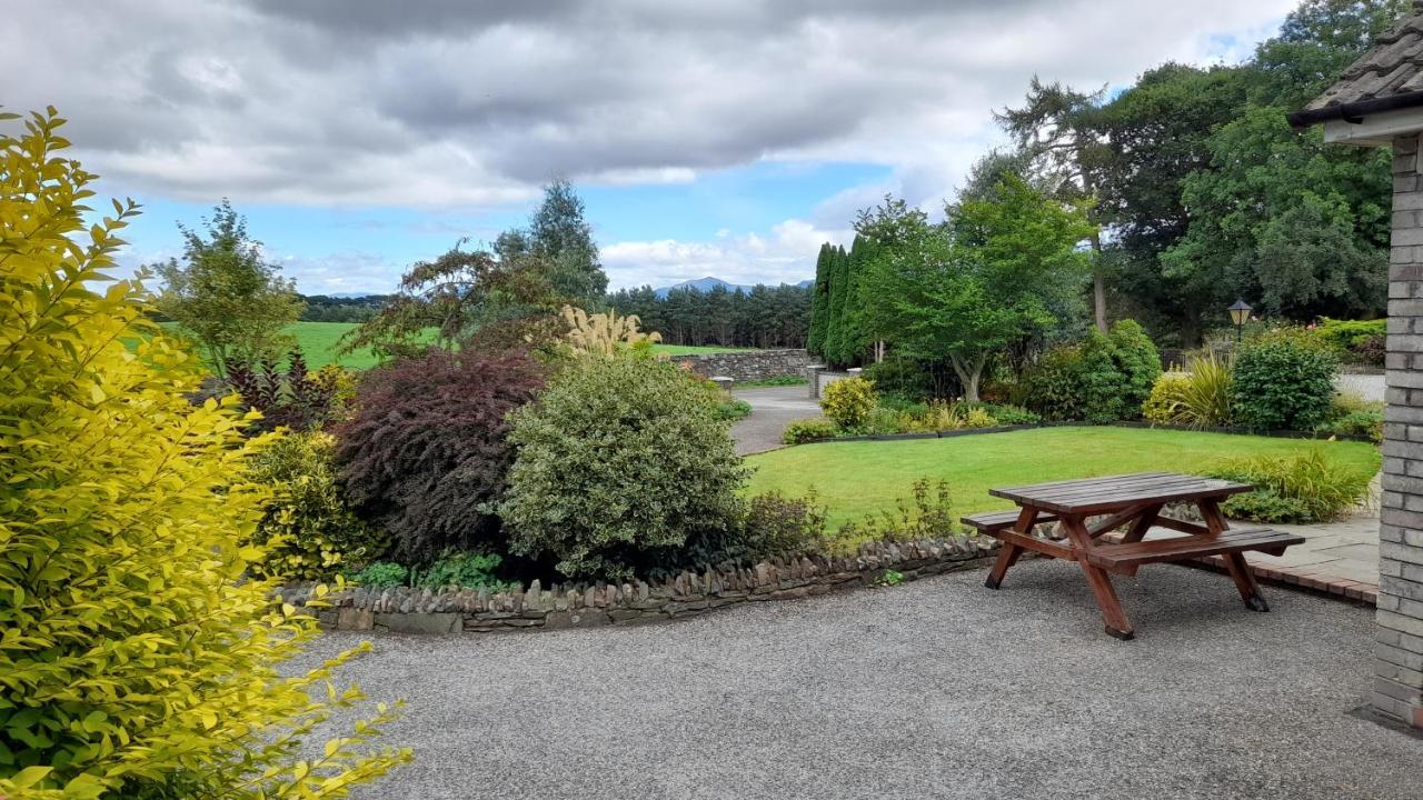 Inveraray Farm Beaufort Exterior photo