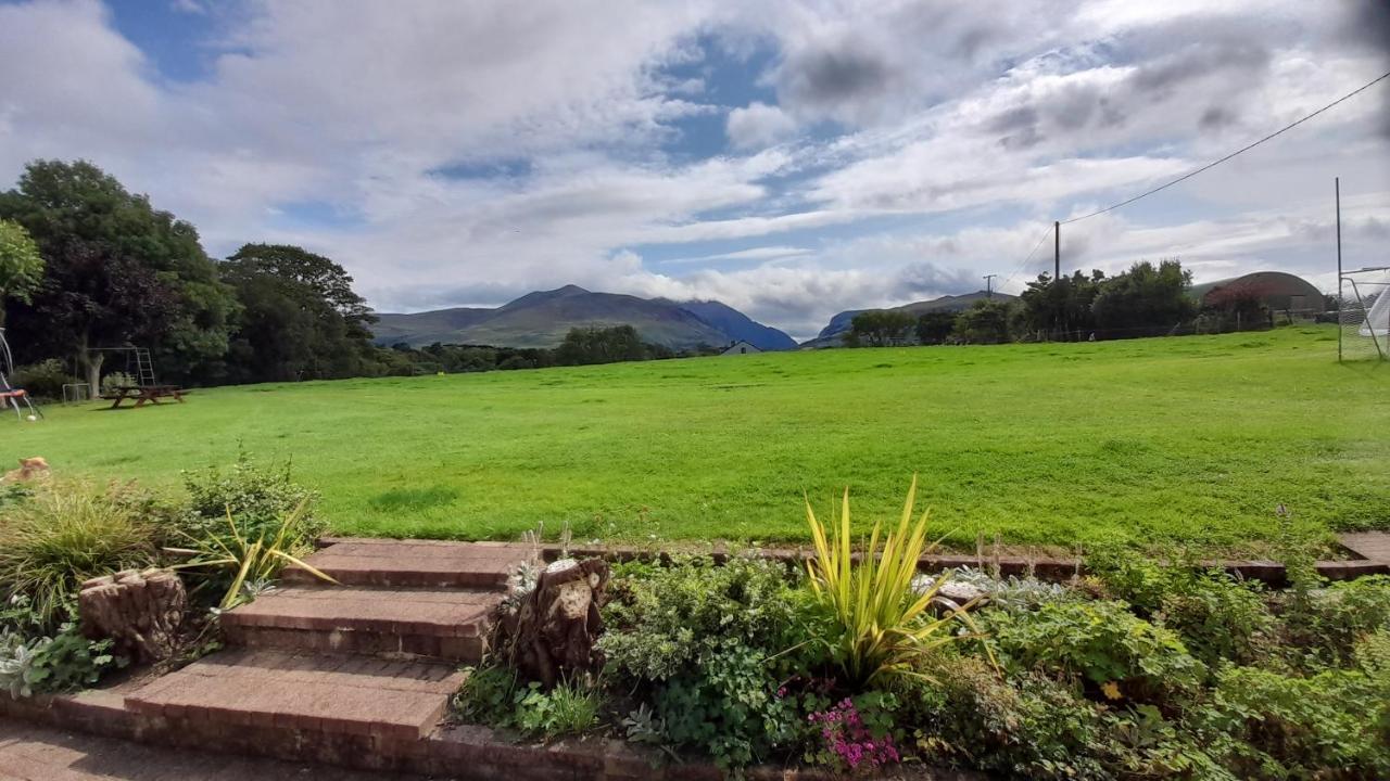 Inveraray Farm Beaufort Exterior photo