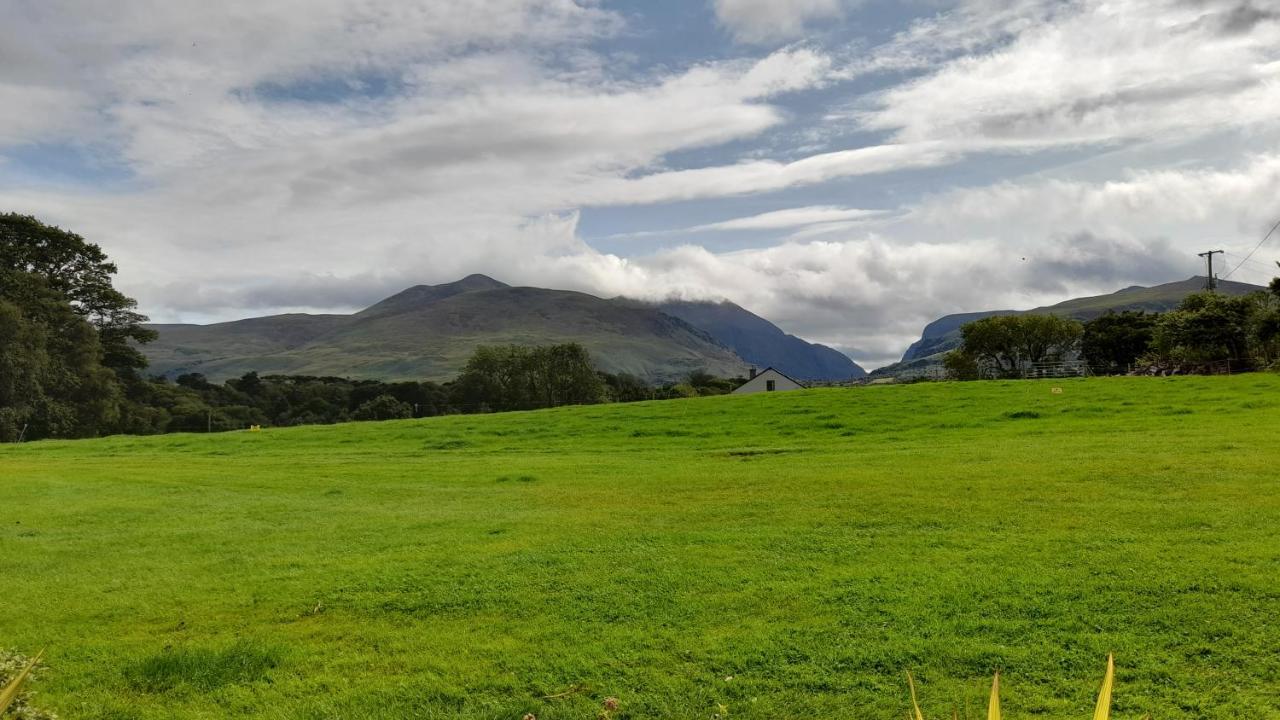 Inveraray Farm Beaufort Exterior photo