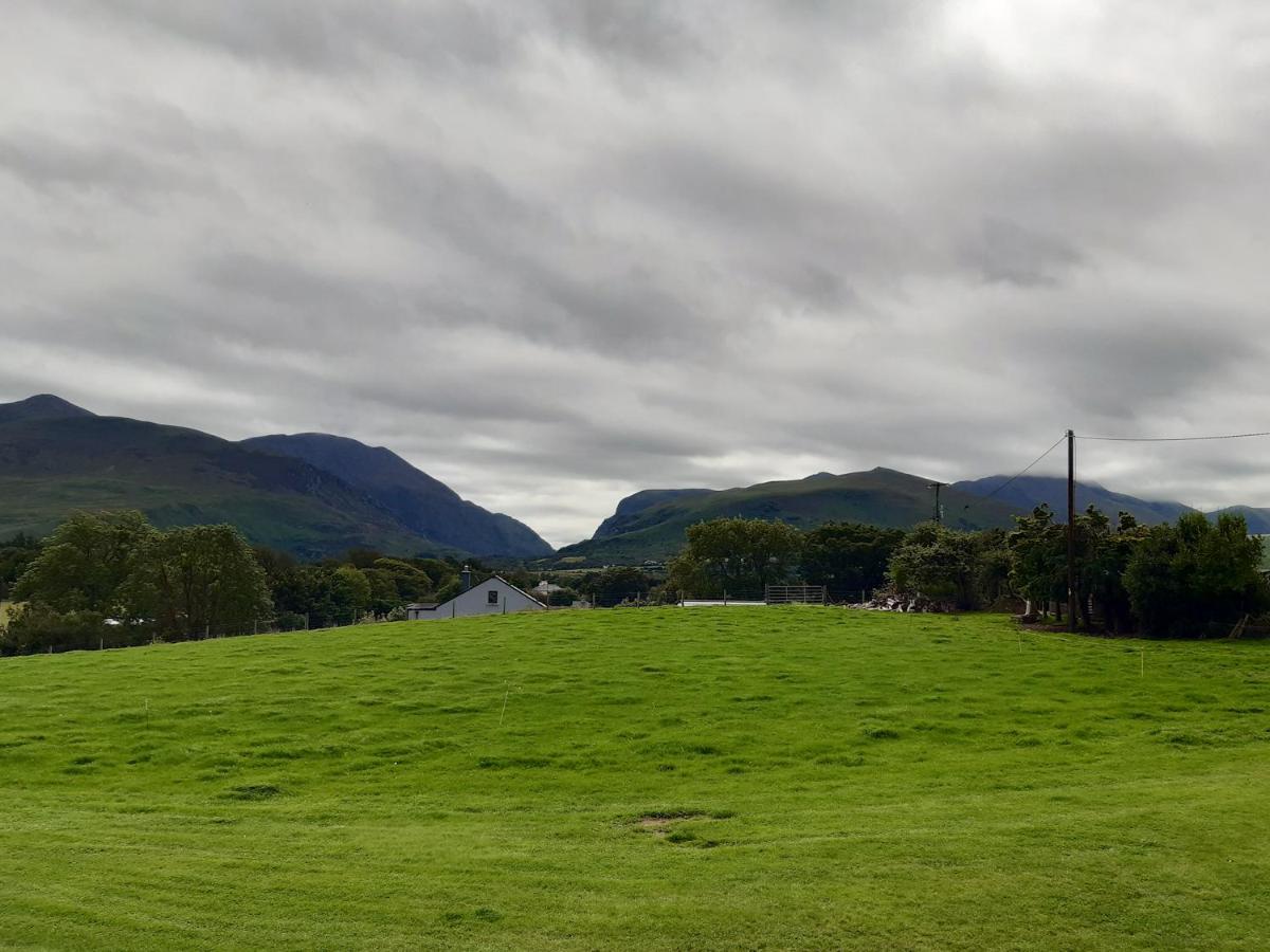 Inveraray Farm Beaufort Exterior photo