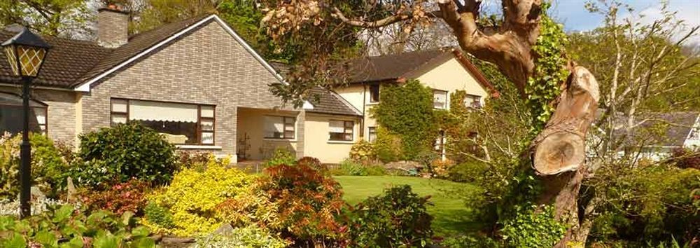 Inveraray Farm Beaufort Exterior photo