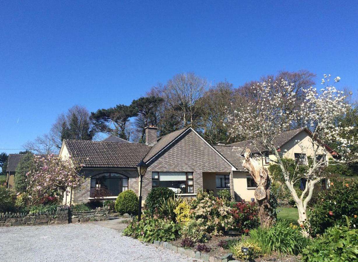 Inveraray Farm Beaufort Exterior photo