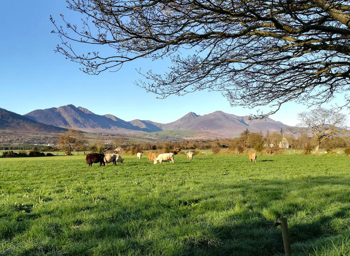 Inveraray Farm Beaufort Exterior photo